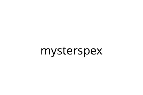 mysterspex