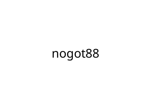 nogot88