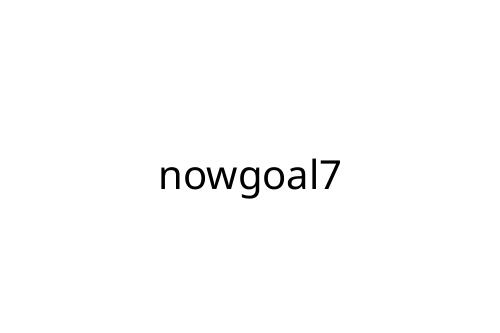 nowgoal7