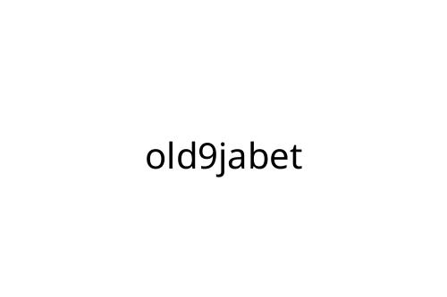 old9jabet