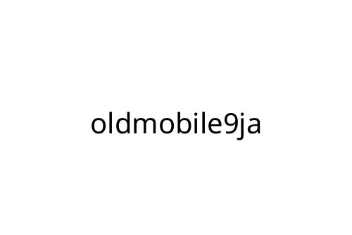 oldmobile9ja