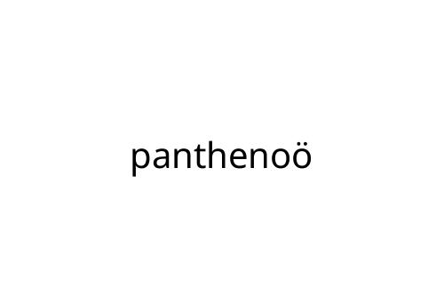 pantheno_