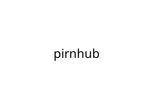 pirnhub