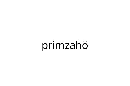 primzah_