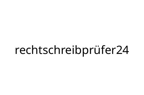 rechtschreibpr_fer24