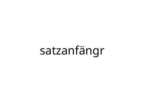 satzanf_ngr