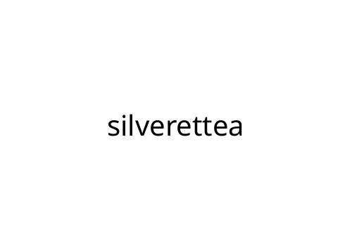 silverettea