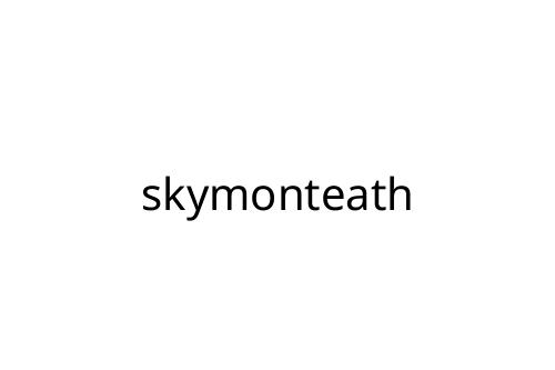 skymonteath