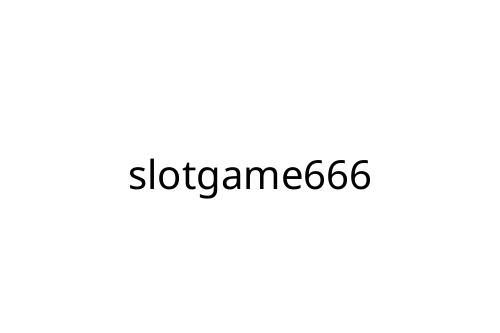 slotgame666