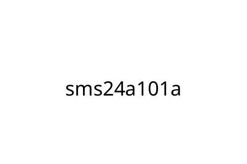 sms24a101a