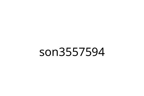 son3557594