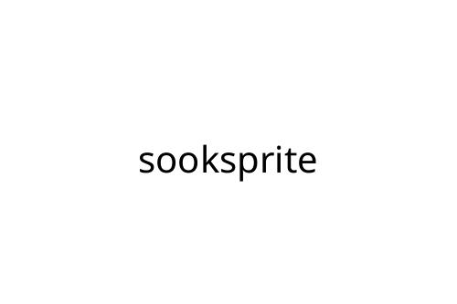 sooksprite