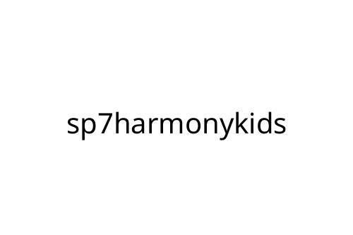 sp7harmonykids