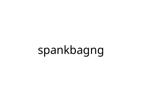 spankbagng