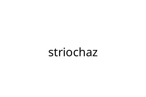 striochaz
