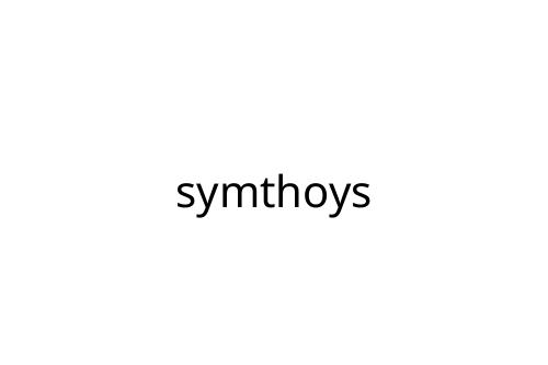 symthoys