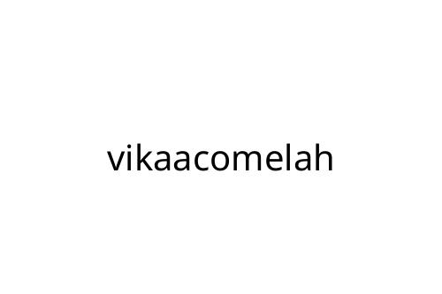 vikaacomelah
