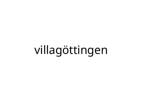 villag_ttingen