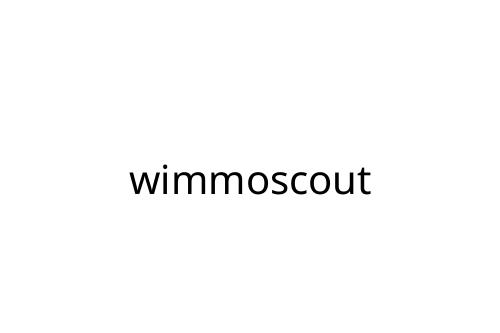 wimmoscout