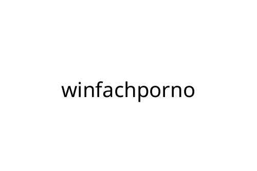 winfachporno