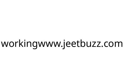 workingwww_jeetbuzz_com