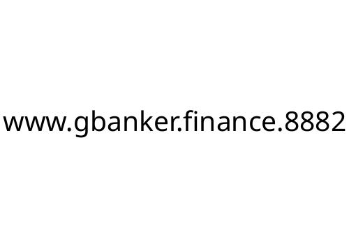 www_gbanker_finance_8882