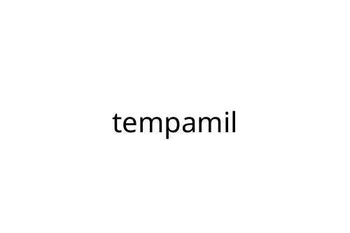 tempamil