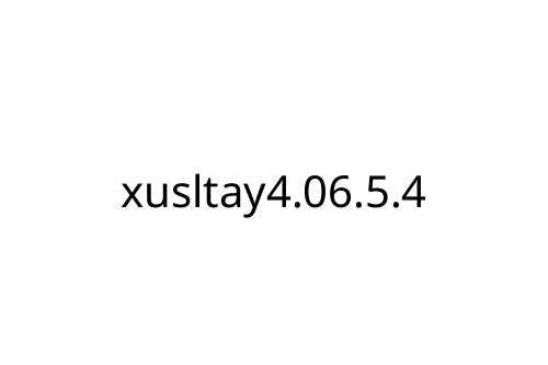 xusltay4_06_5_4