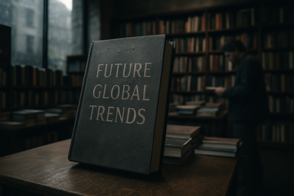 global developments 2026