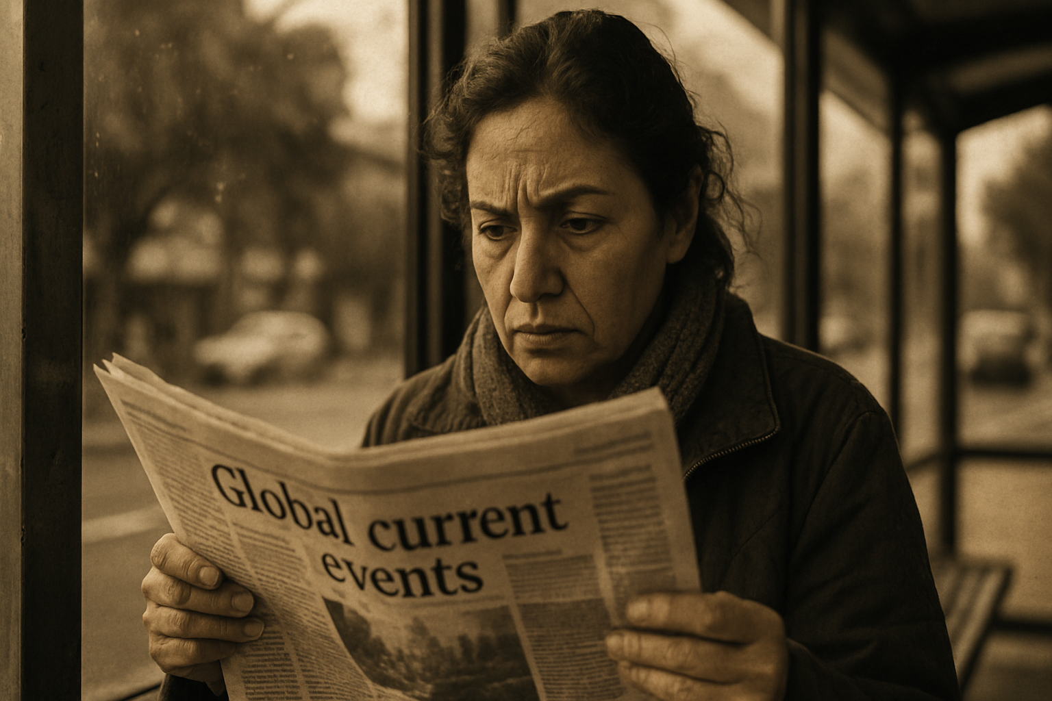 top global news this week