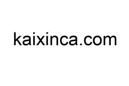kaixinca.com