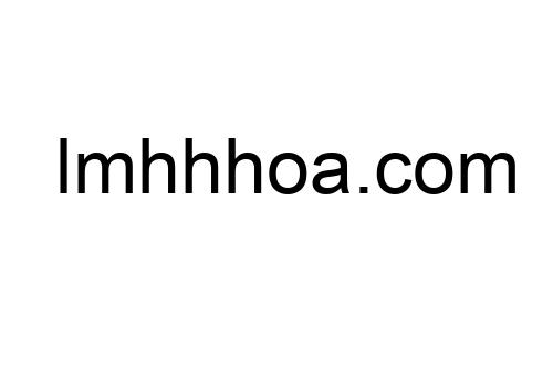 lmhhhoa.com