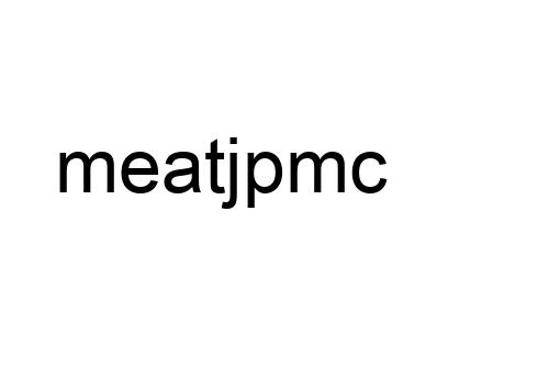 meatjpmc
