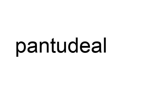 pantudeal