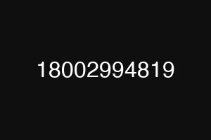 18002994819