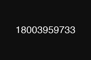 18003959733