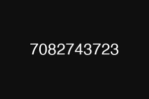 7082743723
