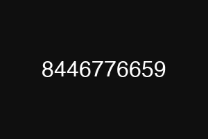 8446776659