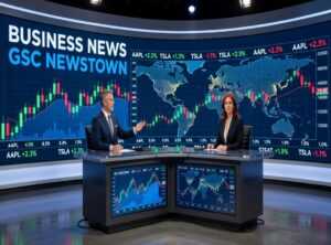 Business Updates Gscnewstown