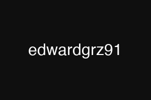 edwardgrz91