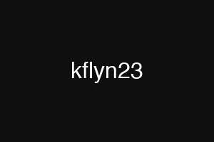 kflyn23