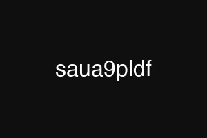 saua9pldf
