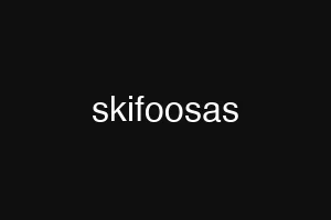 skifoosas