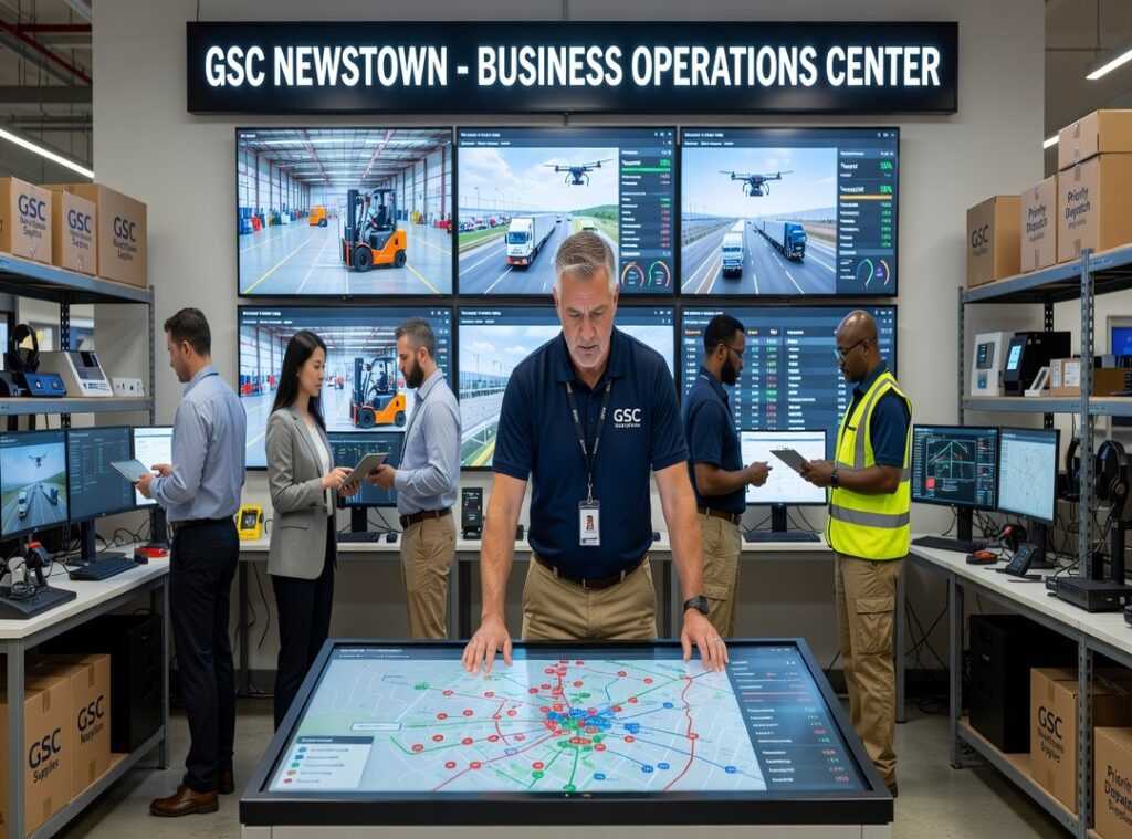 What to Manage a Business Gscnewstown