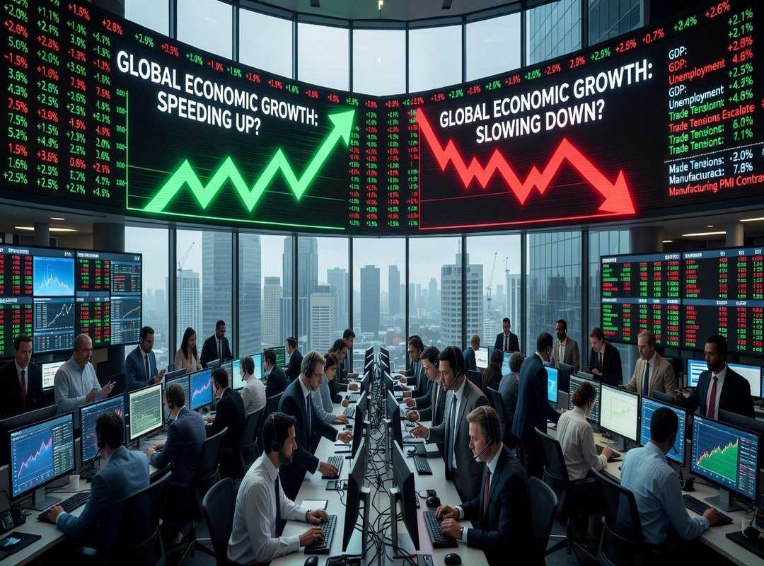 World Economy Updates Gscnewstown