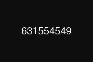 631554549
