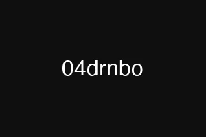 04drnbo