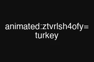 animated:ztvrlsh4ofy= turkey