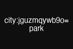 city:jguzmqywb9o= park