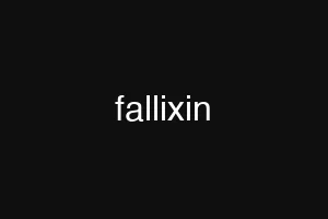 fallixin